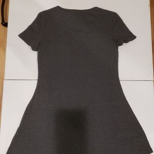 MeaNour T-shirt Dress Size Small
